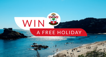 Win a free holiday to Jersey or Guernsey with Blue Islands