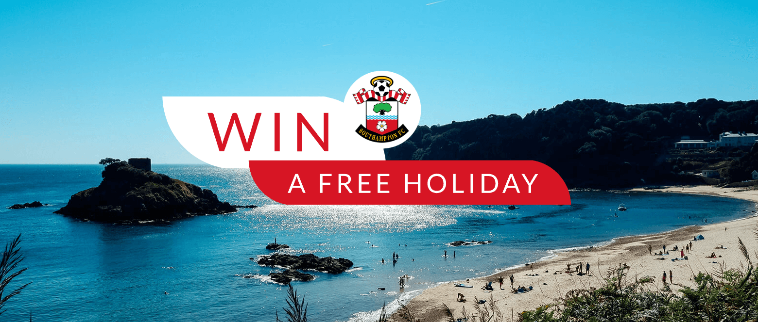 Win a free holiday to Jersey or Guernsey with blueislands
