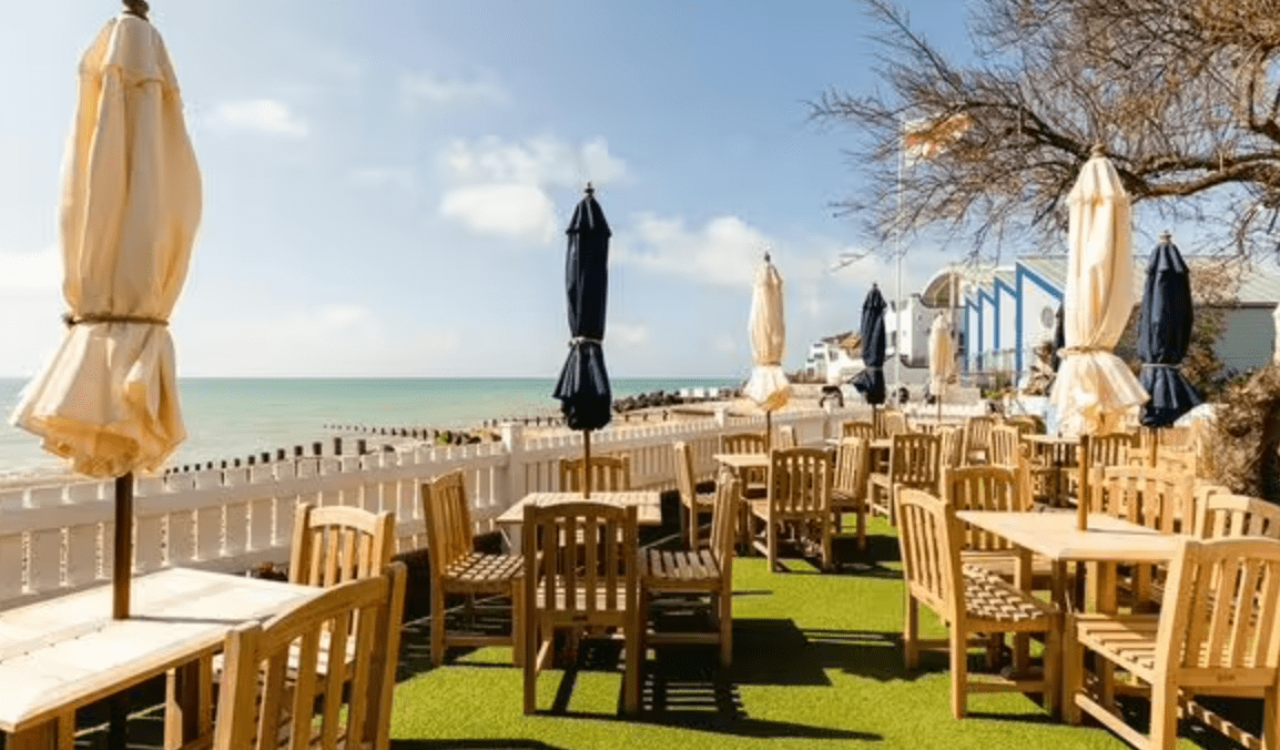 Win a luxury break in West Sussex with Daily Express