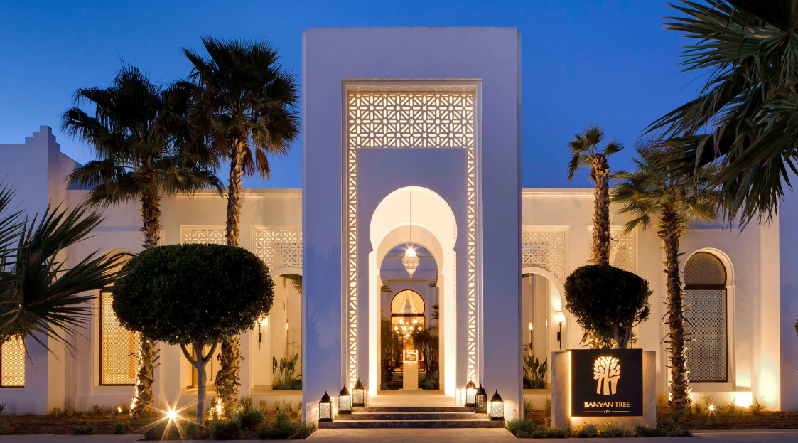 Win a luxury stay in Morocco with Country & Town House