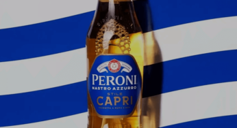 Win a trip to the Amalfi Coast with Greene King and Peroni