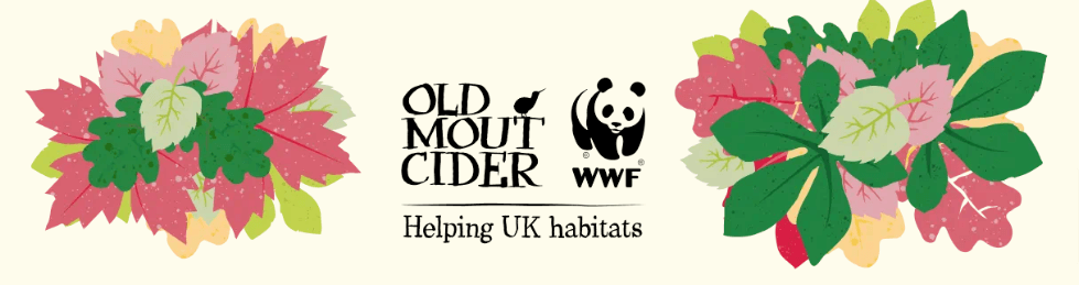Win a weekend in the wild with Old Mout Cider