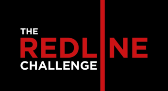 Canon Redline Challenge 2023: Win over €5,000 worth of Canon kit