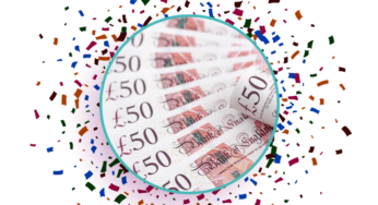 Win £1,500 cash with LISTERINE