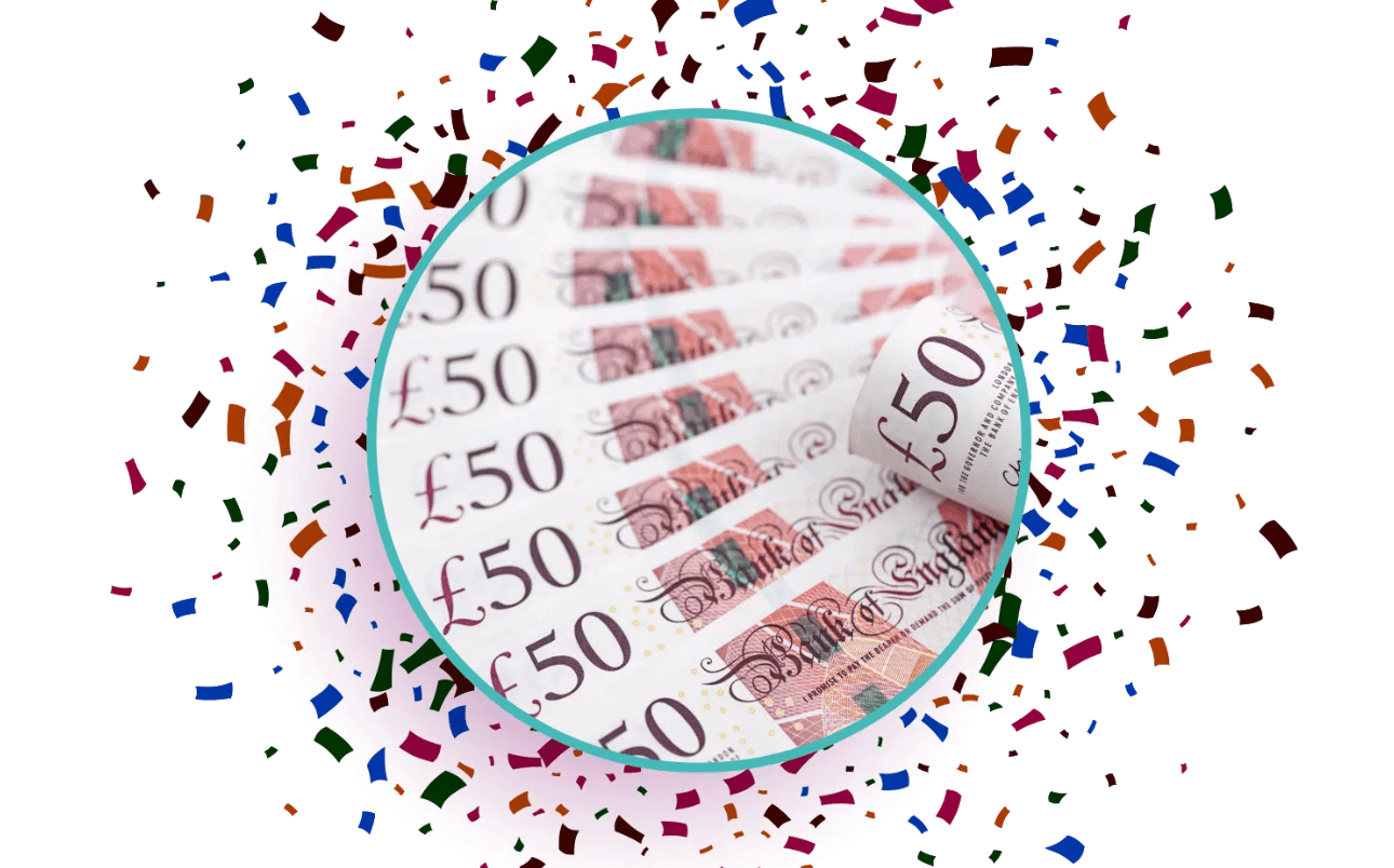 Win £1,500 cash with LISTERINE
