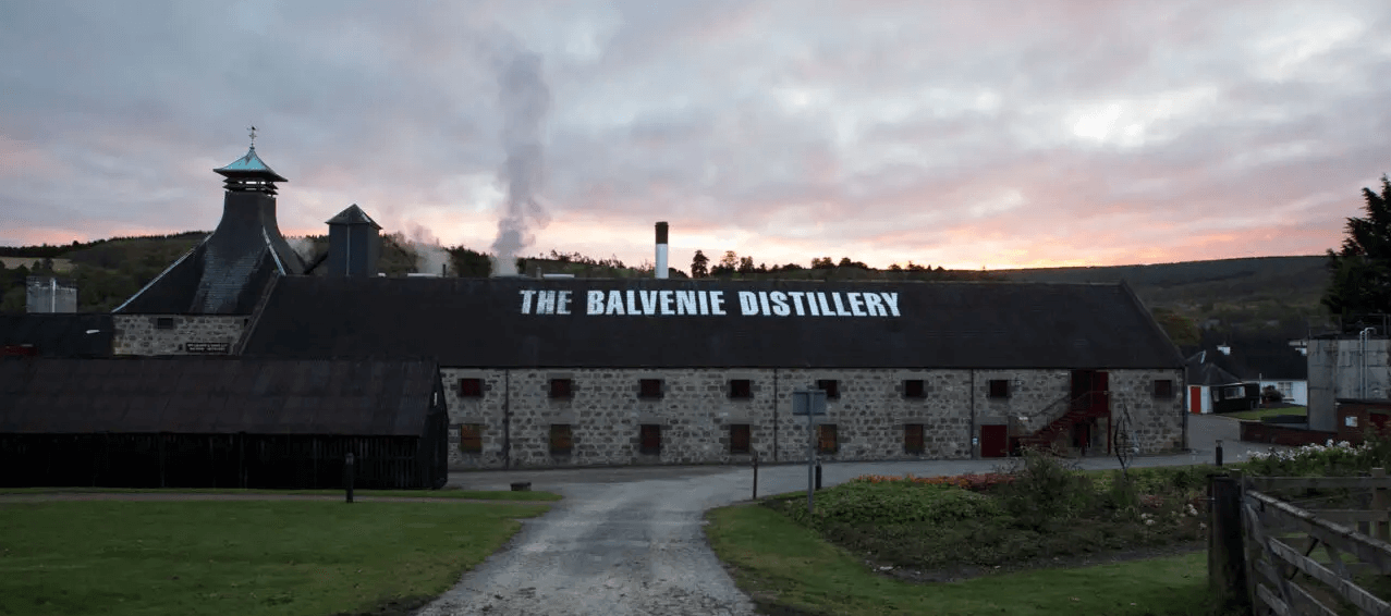 Win £1,500 to spend with Aubin, a VIP stay at The Balvenie Distillery, and more with Gentleman's Journal