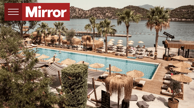 Win a holiday to Turkey with The Mirror