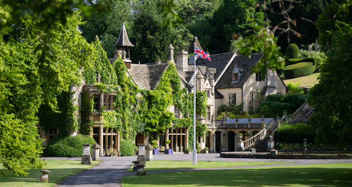 Win a luxury break in the Cotswolds with Discover Britain