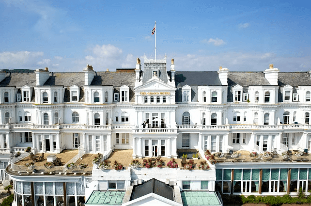 Win a luxury hotel stay with British Airways