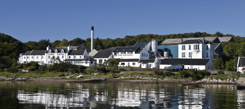 Win a trip to Isle of Jura with Whisky Magazine