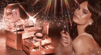 Win The Charlotte Tilbury Pillow Talk Dreams Come True Set with The Handbook