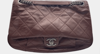 Win a Chanel Flap Bag with Loop Generation