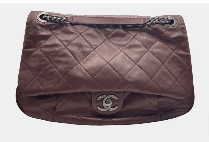 Win a Chanel Flap Bag with Loop Generation