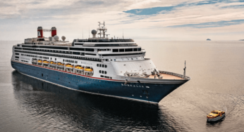 Win a Norwegian Fjords Cruise with Fred. Olsen and World of Cruising