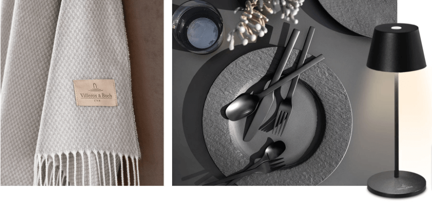 Win a cosy autumn dinnerware set with Villeroy & Boch