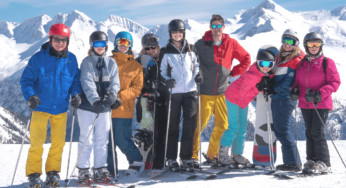 Win a ski holiday with Living360 and Ski Miquel