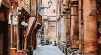 Win a trip to Bologna with Hellofresh and Heart Radio