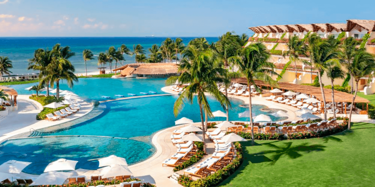 Win an all-inclusive holiday to Mexico with Molton Brown