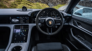 AutoTrader November Competition: Porsche Taycan 4 Cross Turismo 