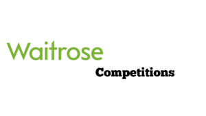 Waitrose Competitions
