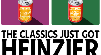 Win £2,000 cash with Heinz and Heart Radio