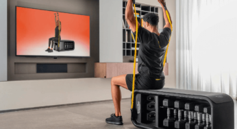 Win a Technogym fitness bench with Square Mile