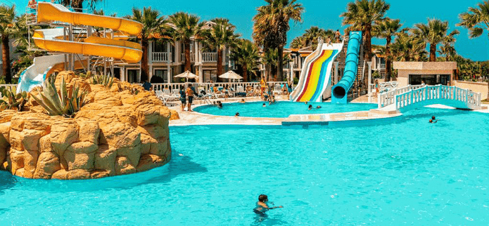Win a family holiday to Turkey with Jet2holidays and Toby Carvery