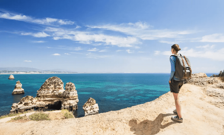 Win a walking holiday in the Algarve with Reader's Digest