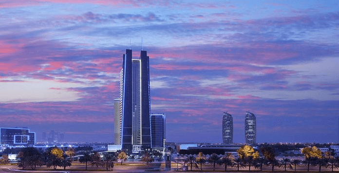 Win the ultimate luxury trip to Abu Dhabi with TripAdvisor