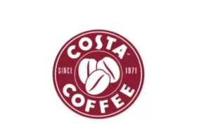 Costa Coffee competitions