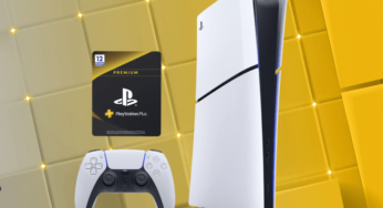 PlayStation Plus Season of Play Competition: Win a PS5