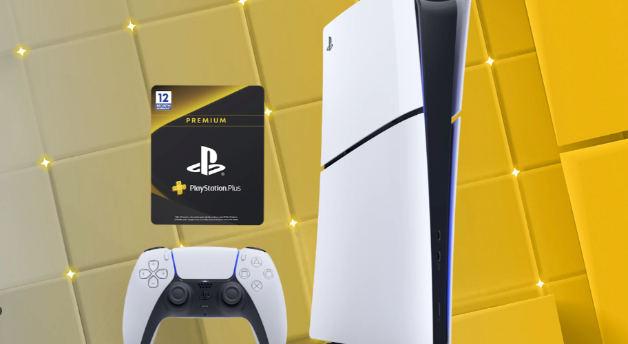 PlayStation Plus Season of Play Competition: Win a PS5