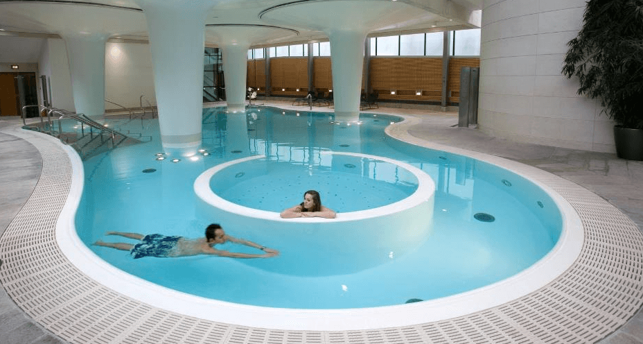 Win a Winter Wellness Break in Bath