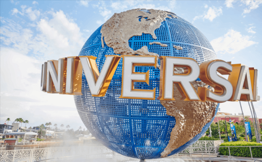 Win a holiday to Universal Orlando Resort with Magic Radio