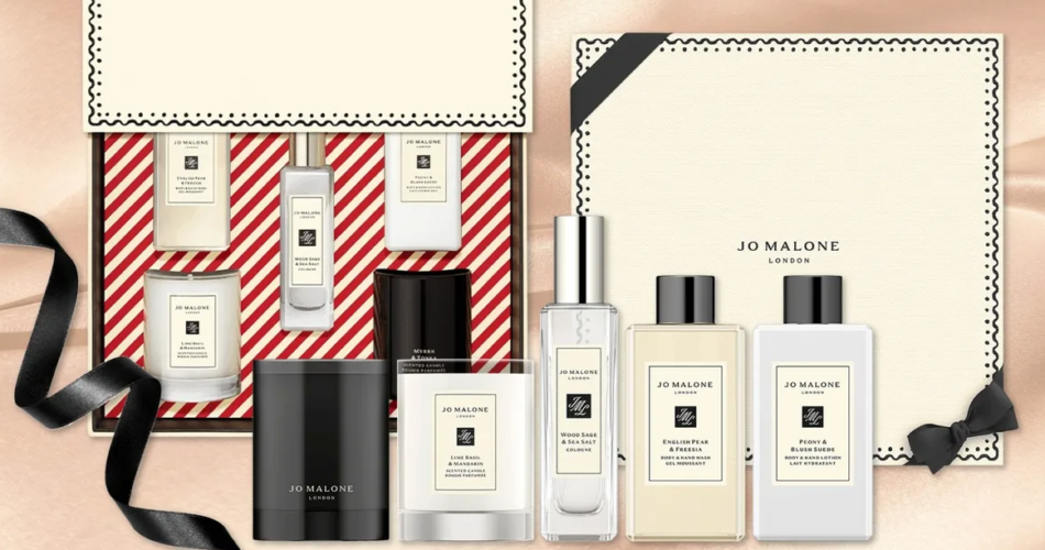 Win a selection of Jo Malone’s Bestsellers with The Handbook