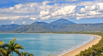 Win a trip to Queensland Australia with Waitrose and Singapore Airlines