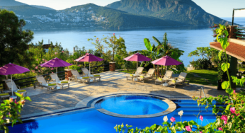 Win a 2024 holiday to Turkey with Waitrose