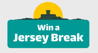 Win a Jersey Break with Seymour Hotels