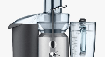 Win a Sage Nutri Juicer with Jazz Apple