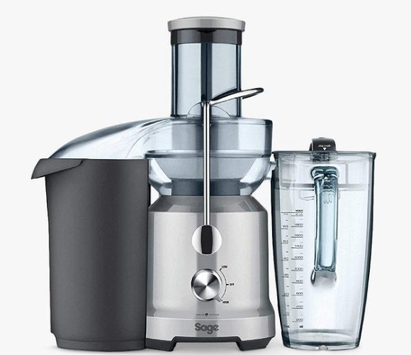 Win a Sage Nutri Juicer with Jazz Apple
