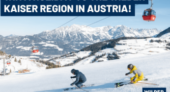 Win a Ski holiday to the Wilder Kaiser Region in Austria with Absolute Snow