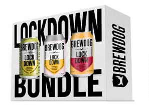 Win a case with BrewDog beers with Wines Direct