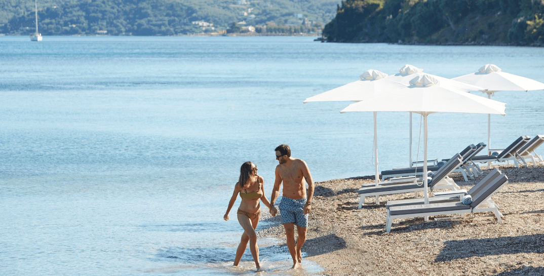 Win a luxury 5-night stay in Corfu with Your Harrogate