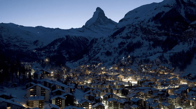 Win a luxury holiday to Switzerland with Secret Escapes
