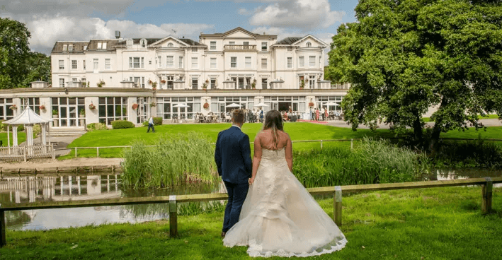 Win a wedding worth £7,500 at DoubleTree by Hilton with SoGlos