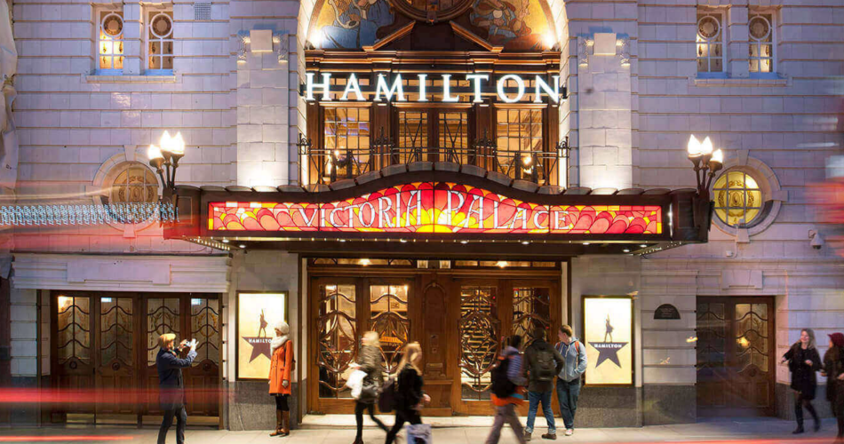 Win a year of free West End Theatres with Waitrose