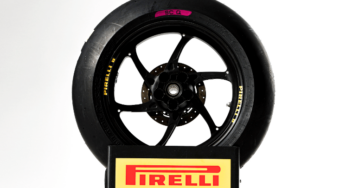 Win Pirelli tyres or free passes to the 2024 UK Round of WorldSBK