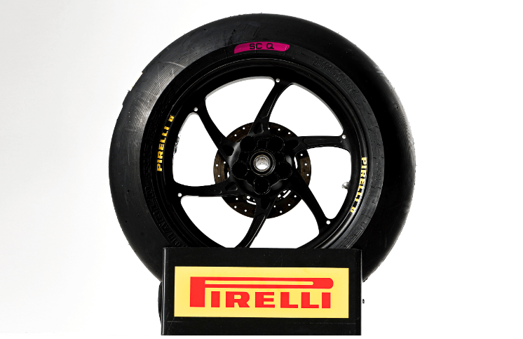 Win Pirelli tyres or free passes to the 2024 UK Round of WorldSBK