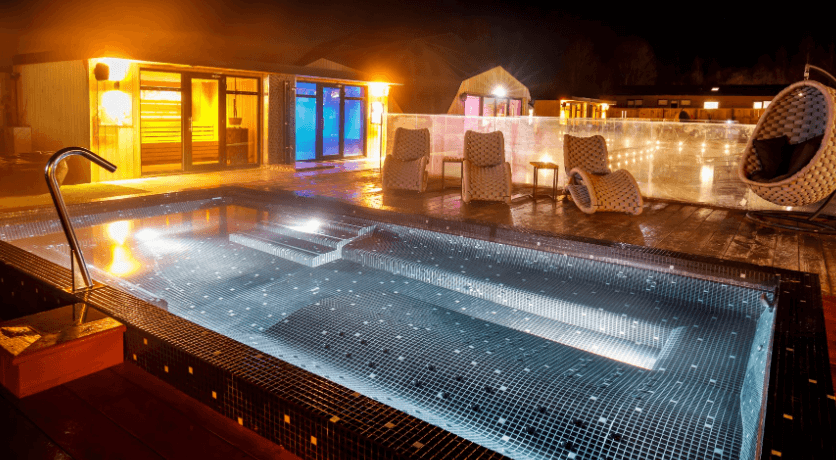 Win a 2-night stay to the Yorkshire Spa Retreat with SpaBreaks