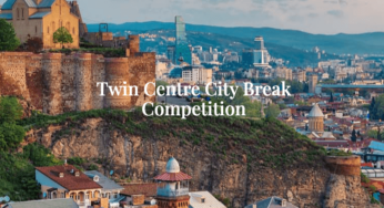 Win a trip to Georgia, Armenia or Azerbaijan with Benchmark Travel